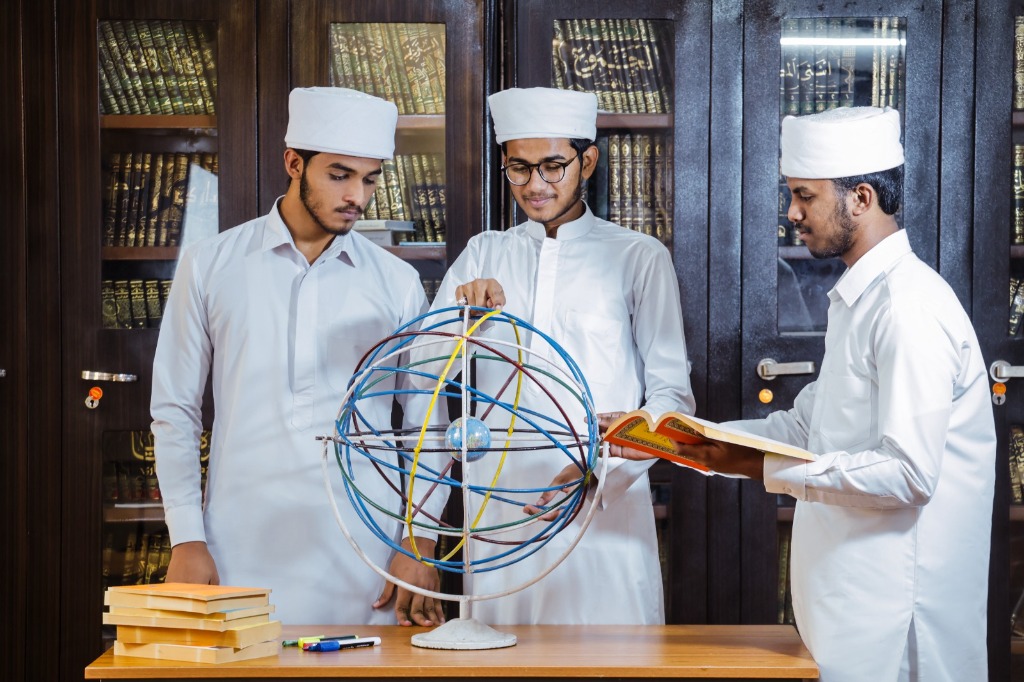 Al Ihsan Campus Life