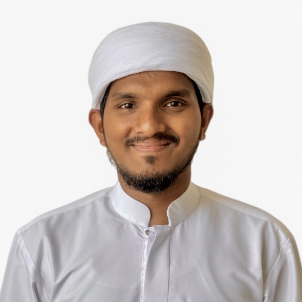 Ahmad Thwaha