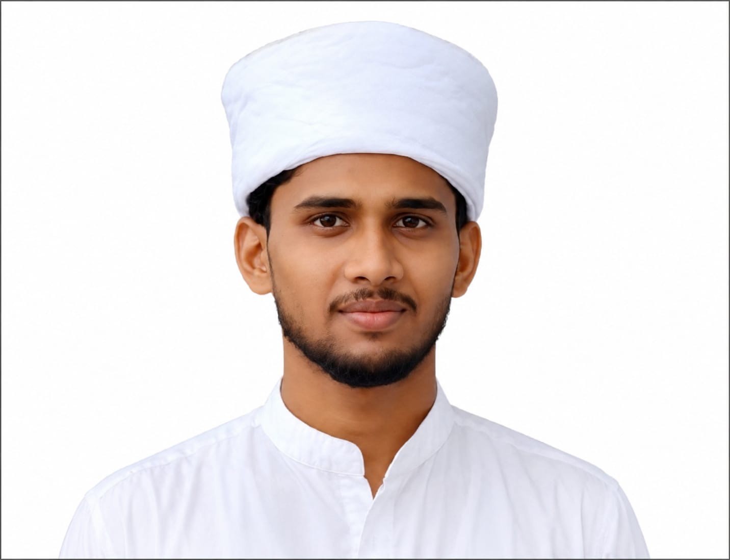 Mohammed Irshad