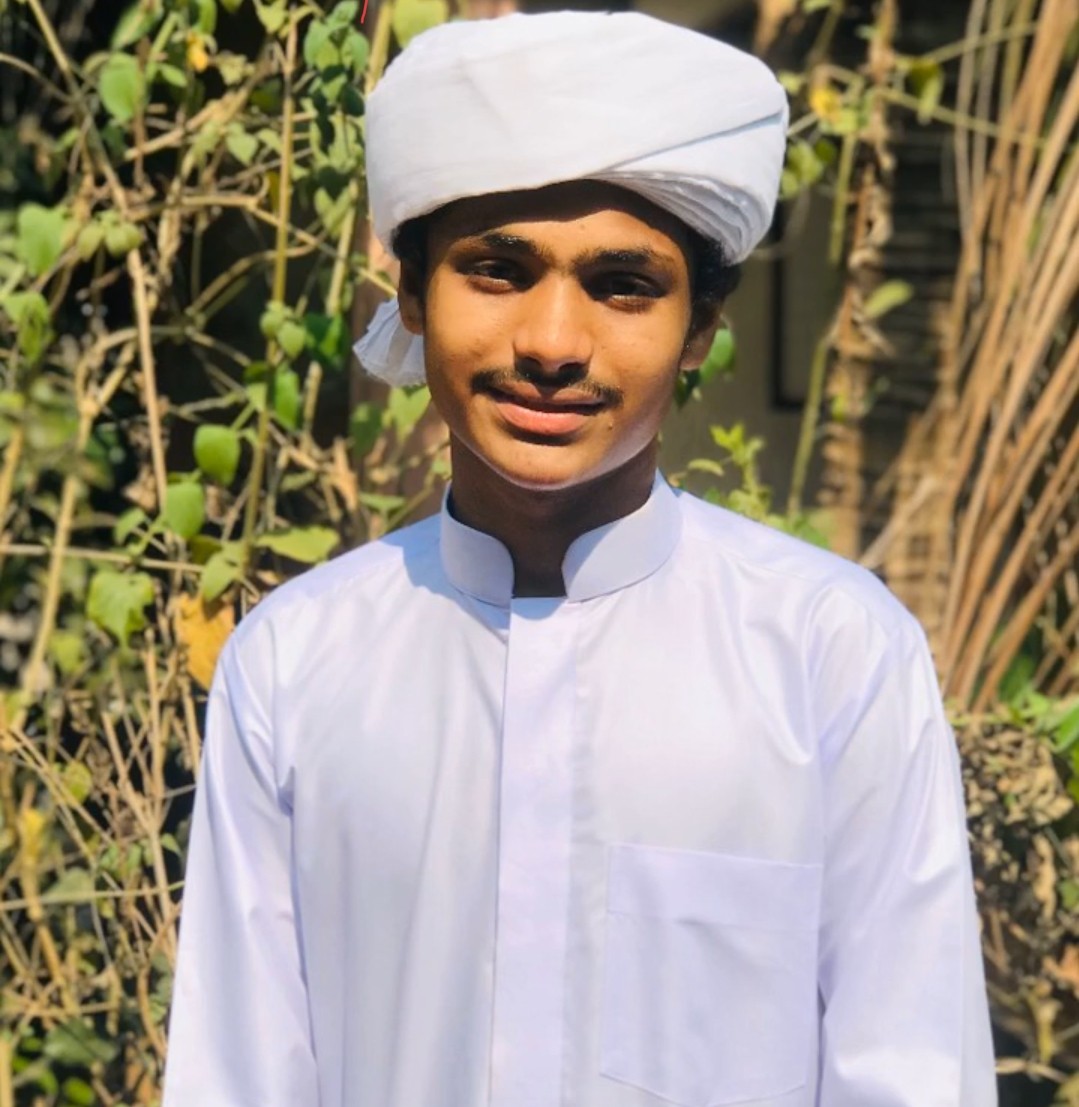 Muhammad Saifuddin